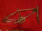 Diamondback Old School Vintage Survivor Diamond Back Viper Looptail Frame