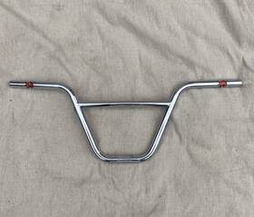 W-700 Diamondback Bmx Handlebars 1996 Assault Ex