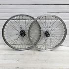 Diamondback Wheelset Ignitor Axles Freewheel Mid School Bmx