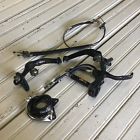 Diatech Hombre Brake Sst Oryg Gyro Double Cables Mid School