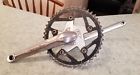 Dk175 Gt Bicycles Old School Bmx One Piece Dk Cranks Mid
