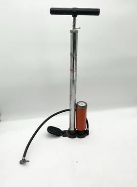 Dorcy T-420-t Vintage Model Bicycle Hand Pump S1