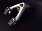 Mts-100 Double Cyclocross Vintage Slingshot Touring Mountain Sr Clamp Stem Mike
