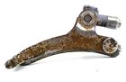 Double Pushrod Front Simplex Derailleur 28.0mm Clamp Vintage French