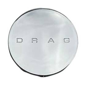 Cap022 Drag Alloy Wheels Cap32 Extreme Chrome Snap In Wheel Center Cap Logo