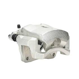 Driv Incorporated Cn11618sc New Semi-loaded Brake Calipers Compatible With Select Chevrolet