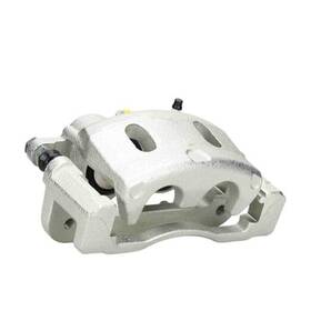 Driv Incorporated Cn12031sc New Semi-loaded Brake Calipers Compatible With Select Chevrolet