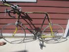 Dx-2000 Panasonic Vintage Racing Bicycle
