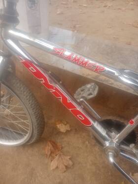 1995dyno Dyno 07951149 Slammer Silver