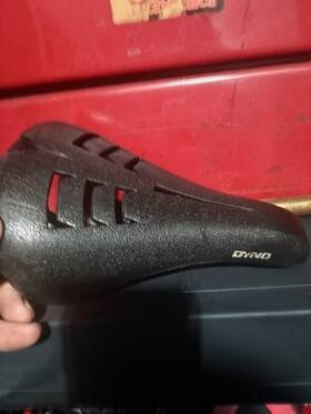88-90s Dyno Vintage Seat Old School Good Condition