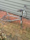 Sy5g0500 Dyno -bmx Serial Gt Chrome Stem Bars Frameset