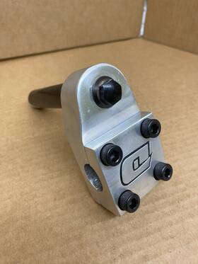 Dyno Gt05095 Gt Nice Stem Vintage Bmx