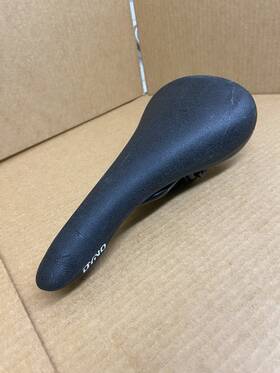 Dyno Gt05096 Gt Viscount Nice Black Drop Nose Vintage Bmx Seat