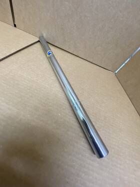 Dyno Gt05097 Gt Long Seat Post 22.2 Vintage Bmx