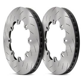 Sgdr280x26 Ebc D44rh Brakes - Racing Disc Ring