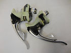 Ec-12re Campagnolo Vintage Record Ergopower Shifting-brake-lever