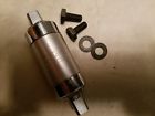 Edco Competition Eccentric Bottom Bracket Shell Square Tape