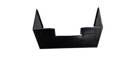 5304464125 Electrolux Cabinet Outer Casing Black New Oem