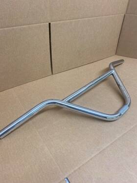 Gt04613 Elf Pro Handlebars Vintage Bmx Mid School Cycling