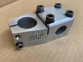 Gt04845 Elf 1 1/8 Original Rare Pro Alloy Stem Vintage Bmx Cycling