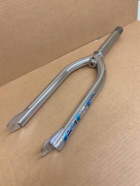 Gt04848 Elf Threadless 1 1/8 Mid School Vintage Bmx Cycling 20 Inch Forks