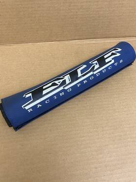Gt04851 Elf Original Blue Vintage Bmx Frame Pad