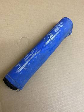 Gt04878 Elf Handlebar Pad Vintage Bmx Original