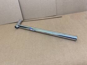Elf Gt05213 Original First Gen Zip Back Seat Post Vintage Bmx Cycling