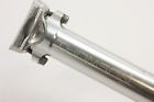 Elite 287mm Silver Thompson 31.6 Seatpost