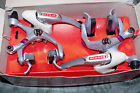 Kx90 Equipe Modolo Brake Calipers-brake Levers Vintage