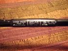 Ergal Itm Pro-2 43cm Double Super Handlebars Strada Italia 7075 26mm Groove Nos