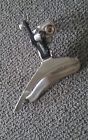 Derailleur-triple-31.8 Exage Fd-m400 Shimano Vintage 400