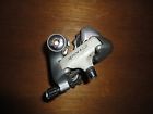 Rd-a452 Exage Shimano Used Sport -a452 Derailleur Vintage Short Cage Lx Rear