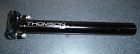 Excellent Elite 250mm Black Thomson 27.4 Seatpost