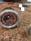 F-7573 Western Flyer Vintage Bicycle Speedometer Tachometer