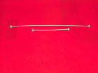 F140mm Dia-compe Vintage Weinmann Dia Compe Brake Center Pull Straddle Cables 110mm R.nos