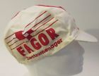 Fagor Electromanager Apis Real Vintage Original Electromenager Cycling Cap Leroica