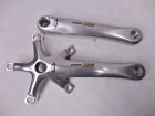Fc-5501 Shimano Used Octalink Crankset Crank Arms
