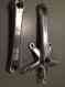 Fc-6207 Shimano Classic Bcd 600 Arms Crank Road Double 130mm 170mm