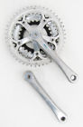 46-36-26t Fc-a413 Shimano Nice Classic Rsx Triple Crankset Gears
