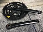 Fc-m100 Shimano Biopace Crankset