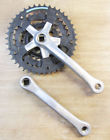 Fc-m2590 Shimano Vintage 170mm Hyperdrive-c