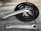 Fc-m400 Shimano Exage Crankset