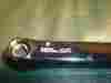 Fc-m560 Shimano Deore Lx Square Taper 175 Mm Left Crank Arm
