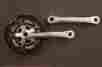 Fc-m737 Shimano Xt Crankset 175mm