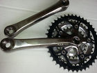 Fc-mc31 Shimano Crankset Made In Japan Stx Ch Special Edition