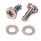 Fc-re104 Campagnolo Crank Bolts 8mm 8032758962660