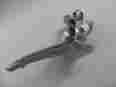 Fd-a452 Shimano Sport Lx Front Derailleur 1 8 Inch Down Pull