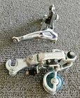 Rd-ty10-fd-ax50-work Fd-ax50-rd-ty10 Shimano Vintage Front And Rear Great