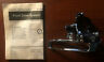 Fd-m291 Shimano Front Derailler Acera Nos